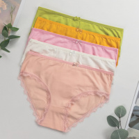 Труси жіночі сліпи   5 шт.