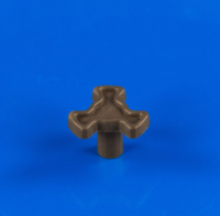 Куплер (грибочек) Candy 49006055