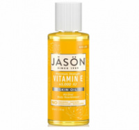 Масло с Витамином Е 45,000 МЕ - Антивозрастная Терапия * Jason (США) *