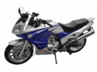 Запчасти для Defiant DT200\DF-200\YM200 AlfamotoStorm Wind 200cc