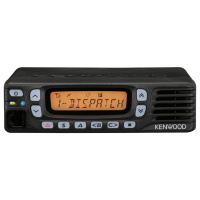 Радиостанция Kenwood TK -7360E