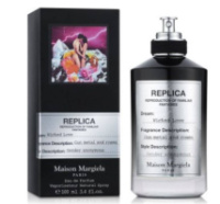 Парфюмированная вода Replic Wicked Love Mais Marti Margiel 100ml (Original Quality)
