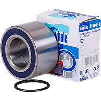 Підшипник маточини 35*68*37 перед. ВАЗ-1118,1119, 2170, 2190 (вир-во FINWHALE)