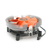 Кулер процессорный Intel LGA775 / 1155/1156 AMD AM2 / AM2 + / AM3 /