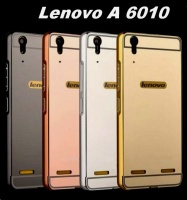 Чехол металлический Lenovo A6010