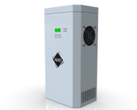 Стабілізатор напруги Awattom New Silver-5.5