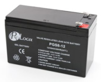 Акумуляторна батарея ProLogix PGS-8-12-GEL
