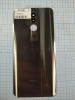 Задня кришка Huawei Mate 20 Lite (SNE-LX1) золота