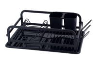 Сушилка для посуды Kamille 410 x 280 x 135 мм (0752)