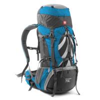 Рюкзак трекінговий Naturehike 70 NH70B070-B Blue