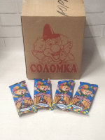 Соломка Солодка 60 шт