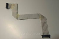 Шлейф LVDS T-con 41pin EAD61652504 3YS1110314(355) YOUNGSHIN AWM 20861 60V 105C VW-1 д-35.5см ш-2.7см