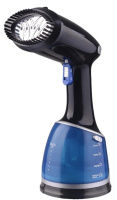 Отпариватель для одежды Hausberg HB-7900NG 1500 Вт синий