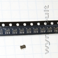 SI9183DT-30-T1-E3 A6GAH A6GAI A6xx A6xxx SOT25