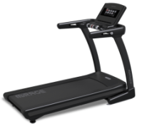 Бігова доріжка Toorx Mirage S60 TFT (MIRAGE-S60-TFT)