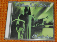 Children Of Bodom – Hatebreeder