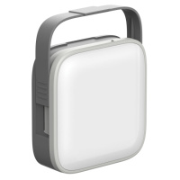 LED светильник KN-L8280LA с литиевой батареей, 2400mAh white
