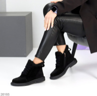 Черевики Sirius зима 26165