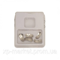 Матриці металеві секційні (малі) 50 мкм 12-10073-1 (10 шт), Tribest