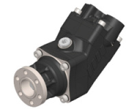 Аксіально-поршневий насос Binotto HDS-55 L UNI