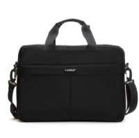 PODIUM Сумка Мужская Для Ноутбука нейлон Lanpad 0940 black