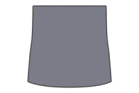 Резиновый коврик в багажник (Серый) для Maserati Grecale 2022– гг