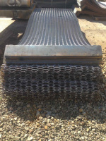 Лист просечно-вытяжной ПВЛ 3х1000х2500мм