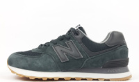 Чоловічі кросівки New Balance 574 (41-45)