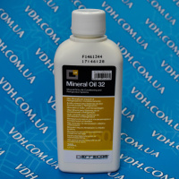 Мінеральна олива Errecom 32 250 ML (OL6064.Q.P2)