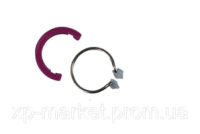 Комплект быстросъемных колец Quickrings + Re-Force (Квикринг+ Ри форс)  Polydentia (Арт 5704) 1шт