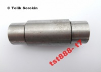 Шейка центральная коленвала ЯВА/JAWA 12V, 350 638 Made in Украина