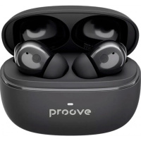 Bluetooth-гарнітура Proove Orion TWS Black (TWOR00010001) (Код товару:38426)