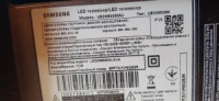 Блок живлення BN44-00869A  L32E1P_KPN Samsung UE32M5500 UE32K5550 L32E1P