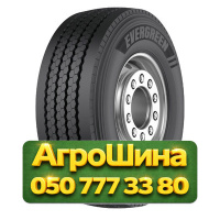 385/65R22.5 Evergreen ETR31 164K PR24 Прицепная грузовая шина