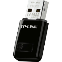 Сетевая карта Wi-Fi TP-Link TL-WN823N