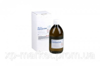 Мономер Interacryl Cold (Інтеракрил Колд) 100 мл, арт. 1514 — рідина для самотвердіючої пластмаси (Interdent)