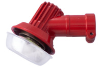 Редуктор Асеса нижний 9T x 28 мм Pro (5665R)