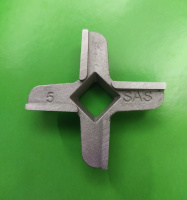 Нож для мясорубки BOSCH MUM58258/06