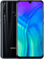 Honor 20i 6/256Gb black