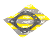 Прокладка полуоси ВАЗ 2101-07 (0,4 мм) Elring*