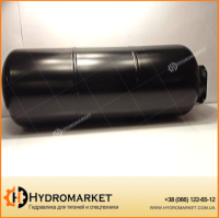 Гідравлічний бак горизонтальний/вертикальний Hidros  TP30YD 30 літровий