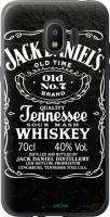 Чохол на Samsung Galaxy J2 2018 Jack Daniels 6019u-1351