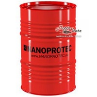 Антифриз Nanoprotec Antifreeze Red-80 красный 60 л