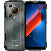Смартфон Blackview BL7000 8/256GB Black EU
