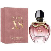 Paco Rabanne Pure XS For Her edp 80ml (лиц.)