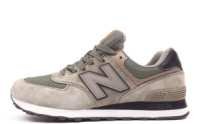 Чоловічі кросівки New Balance 574 (41-46)