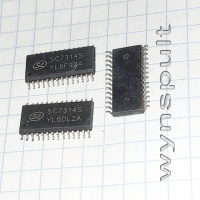 SC7314S SOP28 SO28