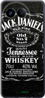 Чохол на Realme Realme 11 5G Jack Daniels 6019u-3175