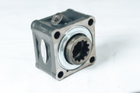 КОМ Mercedes Actros/Axor ТІЛЬКИ МУФТА ВКЛЮЧЕННЯ одношестерная ISO