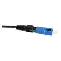 Коннектор Cor-X Fast connector SC/UPC-FTTH-02 (053552)